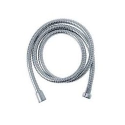 FLEXIBLE LAITON CHROME F 1,50