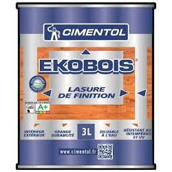 EKOBOIS LASURE 3L