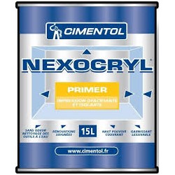 NEXOCRYL PRIMER 15L