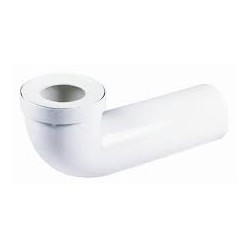 PIPE LONGUE LG350 D100